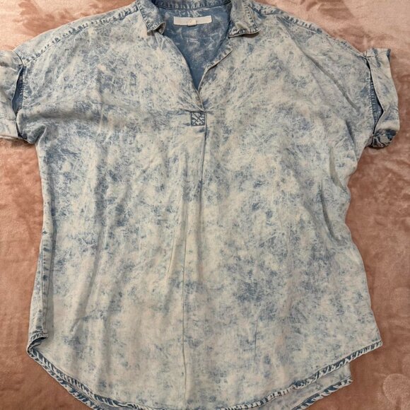 Blue And‎ White Acid - Picture 1 of 5